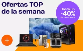 Catálogo PC Componentes en Alhama de Murcia | Ofertas de la semana | 2025-09-15T00:00:00.000Z - 2025-09-22T00:00:00.000Z
