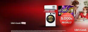 Catálogo LG | Promoción  | 2025-09-15T00:00:00.000Z - 2025-10-15T00:00:00.000Z