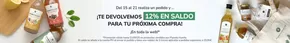 Catálogo Planeta Huerto | ¡Te Devolvemos Para Tu Próxima Compra! 12% En Saldo | 2025-09-15T00:00:00.000Z - 2025-09-21T00:00:00.000Z