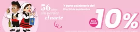 Promoción 