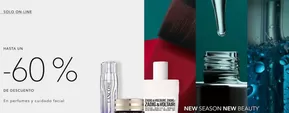 Hasta un -60% de descuento