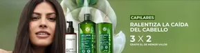 3x2 Gratis El De Menor Valor