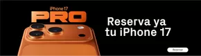 Catálogo Phone House | Catálogo | 2025-09-16T00:00:00.000Z - 2025-09-30T00:00:00.000Z