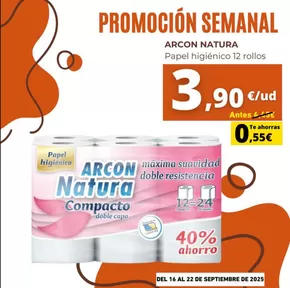  ¡No te pierdas las ofertas de la semana en Tu Trébol!