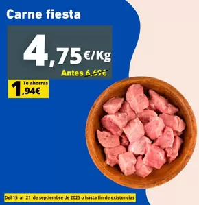 ¡Ofertas Frescas en Tu Alteza!