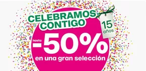Hasta -50%