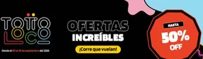 Ofertas