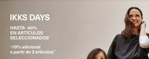 Hasta -40%
