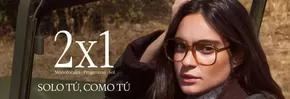 Catálogo Opticalia en Barcelona | Solo Tú, Como Tú | 2025-09-16T00:00:00.000Z - 2025-09-30T00:00:00.000Z