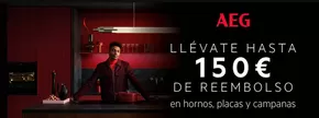 Llévate Hasta 150 € De Reembolso