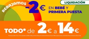 Rebajas