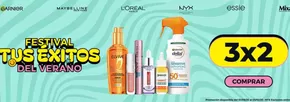 Promoción 