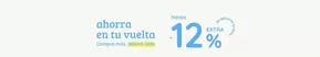 Ahorra en tu vuelta 