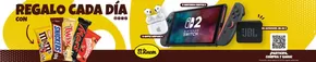 Catálogo Frutos Secos El Rincón en Paterna | Oferta | 2025-09-17T00:00:00.000Z - 2025-09-30T00:00:00.000Z