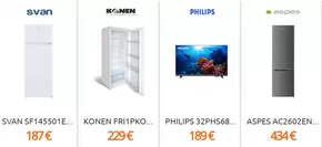 Grandes ofertas esta semana