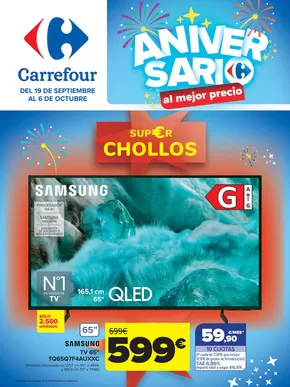 CHOLLOS