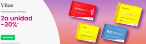 Catálogo Promofarma | 2a unidad -30% | 2025-09-17T00:00:00.000Z - 2025-09-26T00:00:00.000Z