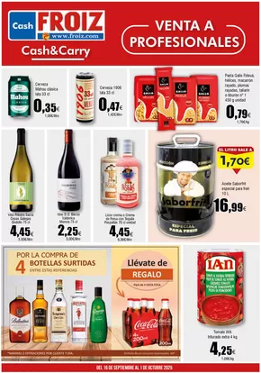 Venta A Profesionales