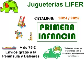 Primera Infancia