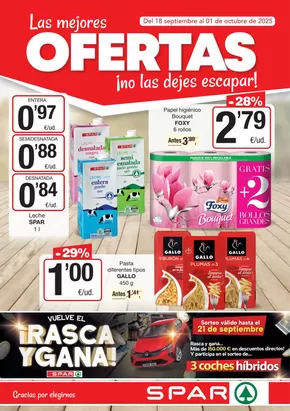 Las Mejores Ofertas