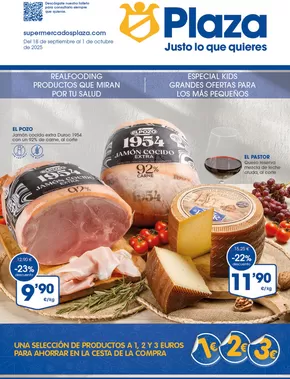 Del 18 de septiembre al 1 de octubre de 2025