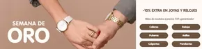 Catálogo Cash Converters | -10% Extra En Joyas Y Relojes | 2025-09-18T00:00:00.000Z - 2025-09-21T00:00:00.000Z