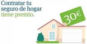 Catálogo Pelayo Seguros en Sant Llorenç Savall | Promoción Hogar | 2025-09-19T00:00:00.000Z - 2025-09-30T00:00:00.000Z