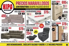 Precios Maravillosos