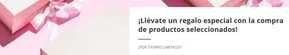 Catálogo Perfume's club en Palencia | ¡Llévate un regalo especial con la compra de productos seleccionados! | 2025-09-22T00:00:00.000Z - 2025-10-04T00:00:00.000Z