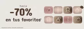 Hasta -70%