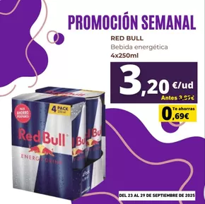 Catálogo Tu Trébol Hipermercados en San Sebastián de la Gomera | ¡Semana de Ofertas en Tu Trébol! | 2025-09-23T00:00:00.000Z - 2025-09-29T00:00:00.000Z