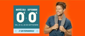 Catálogo VivaGym en Dénia | Promoción  | 2025-09-23T00:00:00.000Z - 2025-09-26T00:00:00.000Z
