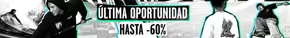 Catálogo Volcom en Valdepeñas | Hasta -60% | 2025-09-23T00:00:00.000Z - 2025-10-03T00:00:00.000Z