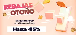 Catálogo NutriTienda en Villatobas | Hasta -85% | 2025-09-23T00:00:00.000Z - 2025-10-07T00:00:00.000Z