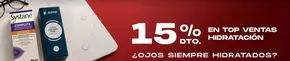 Catálogo Visionlab en Villatobas | 15% Dto En Top Ventas Hidratación | 2025-09-23T00:00:00.000Z - 2025-09-30T00:00:00.000Z