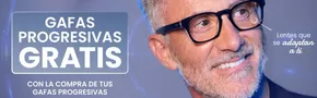 Catálogo Soloptical en Huelva | Gafas Progresivas Gratis | 2025-09-23T00:00:00.000Z - 2025-10-07T00:00:00.000Z