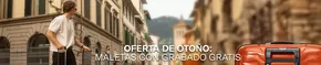 Catálogo Samsonite en Sevilla | Oferta De Otoño | 2025-09-23T00:00:00.000Z - 2025-10-06T00:00:00.000Z