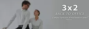 Catálogo 7 Camicie en Murcia | ¡Compra 3 artículos, el más barato es gratis! | 2025-09-23T00:00:00.000Z - 2025-10-05T00:00:00.000Z