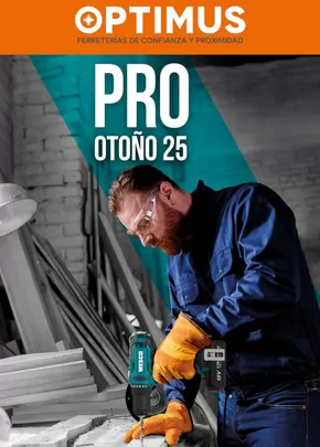 Pro Otoño 25