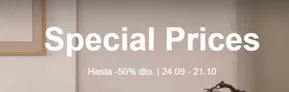 Hasta -50% dto.
