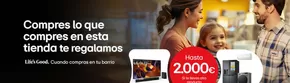 Catálogo Calbet en Málaga | Ofertas | 2025-09-24T00:00:00.000Z - 2025-10-07T00:00:00.000Z