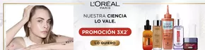 Catálogo Primor en Málaga | Nuestra Ciencia Lo Vale | 2025-09-24T00:00:00.000Z - 2025-09-30T00:00:00.000Z