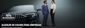 Alquiler De Coches Para Empresas