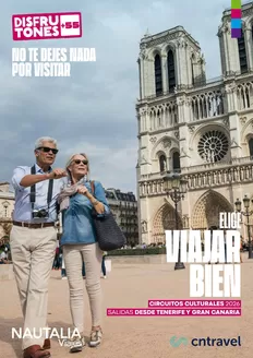 Catálogo Nautalia Viajes | Catálogos CNTravel Canarias | 2025-09-25T00:00:00.000Z - 2026-01-31T00:00:00.000Z