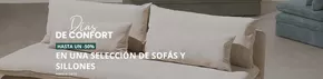 Catálogo Maisons du Monde en Sevilla | Hasta un -50% | 2025-09-25T00:00:00.000Z - 2025-10-14T00:00:00.000Z
