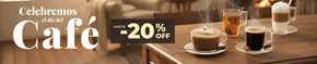 Hasta -20% OFF