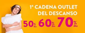 Catálogo Sleeprice | Rebajas | 2025-09-26T00:00:00.000Z - 2025-10-10T00:00:00.000Z