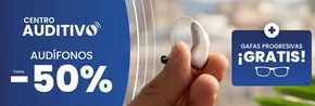 Catálogo Soloptical | Audífonos Hasta -50% | 2025-09-26T00:00:00.000Z - 2025-10-10T00:00:00.000Z