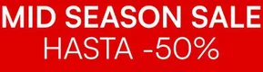 Hasta -50%