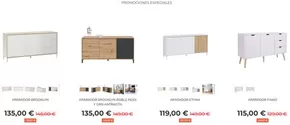 Catálogo Muebles Sayez en Girona | Promociones especiales | 2025-09-29T00:00:00.000Z - 2025-10-12T00:00:00.000Z